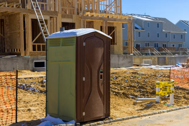 Portable Toilet Options We Offer in Jonesboro, LA